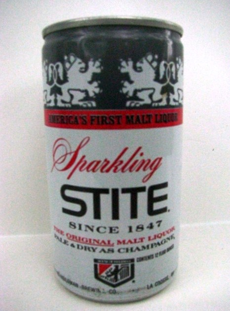 Stite - aluminum